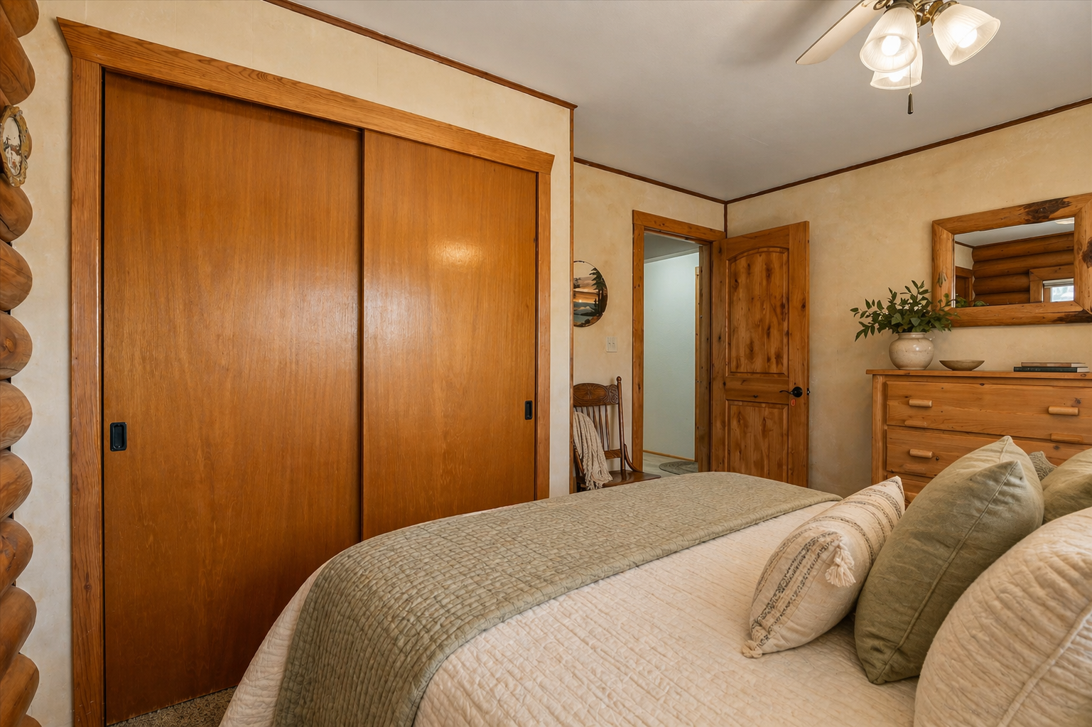 18986 Captive Lake Road Garrison, MN 56450 - Photo 16 of 40 Gallery Image 16