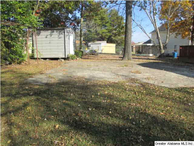 1104 Griswold Road Fairfield, AL 35064 - Photo 15 of 15