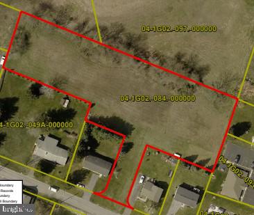 0 Mill Road Chambersburg, PA 17201 - Photo 1 of 1 Gallery Image 1