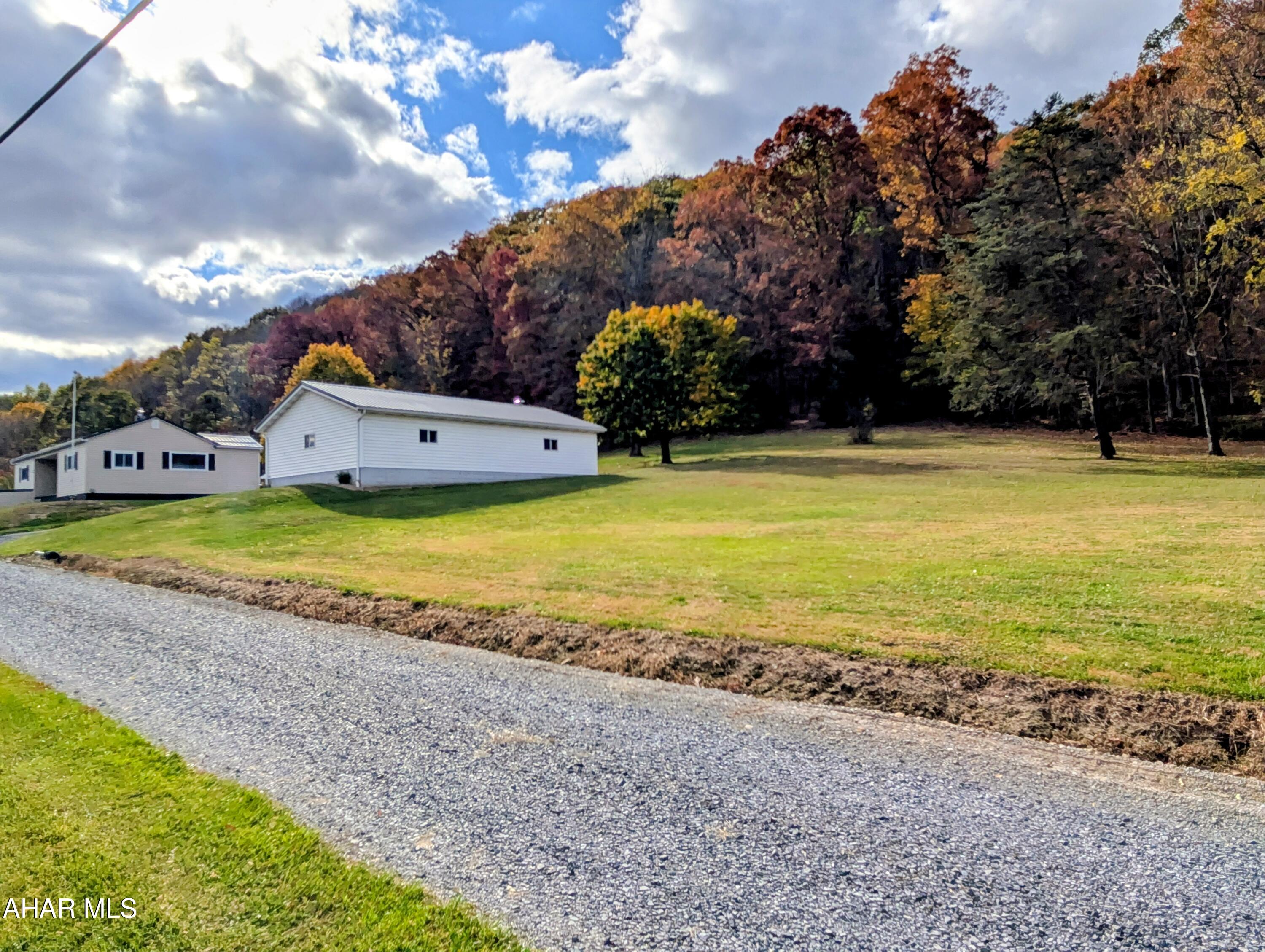 4769 Hyndman Road Buffalo Mills, PA 15534 - Photo 64 of 78