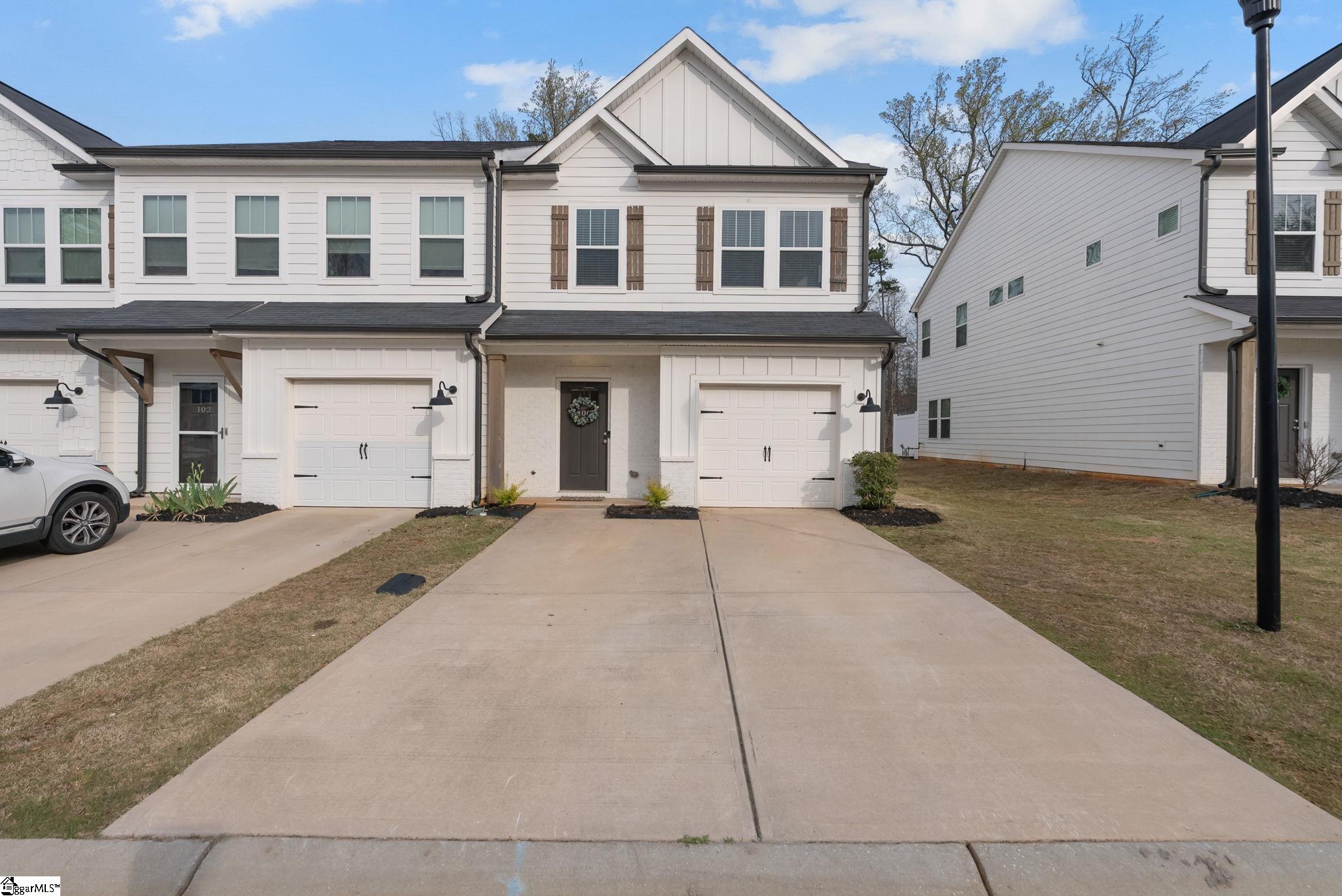 100 Grey Oak Trail Greer, SC 29650 - Photo 1 of 30