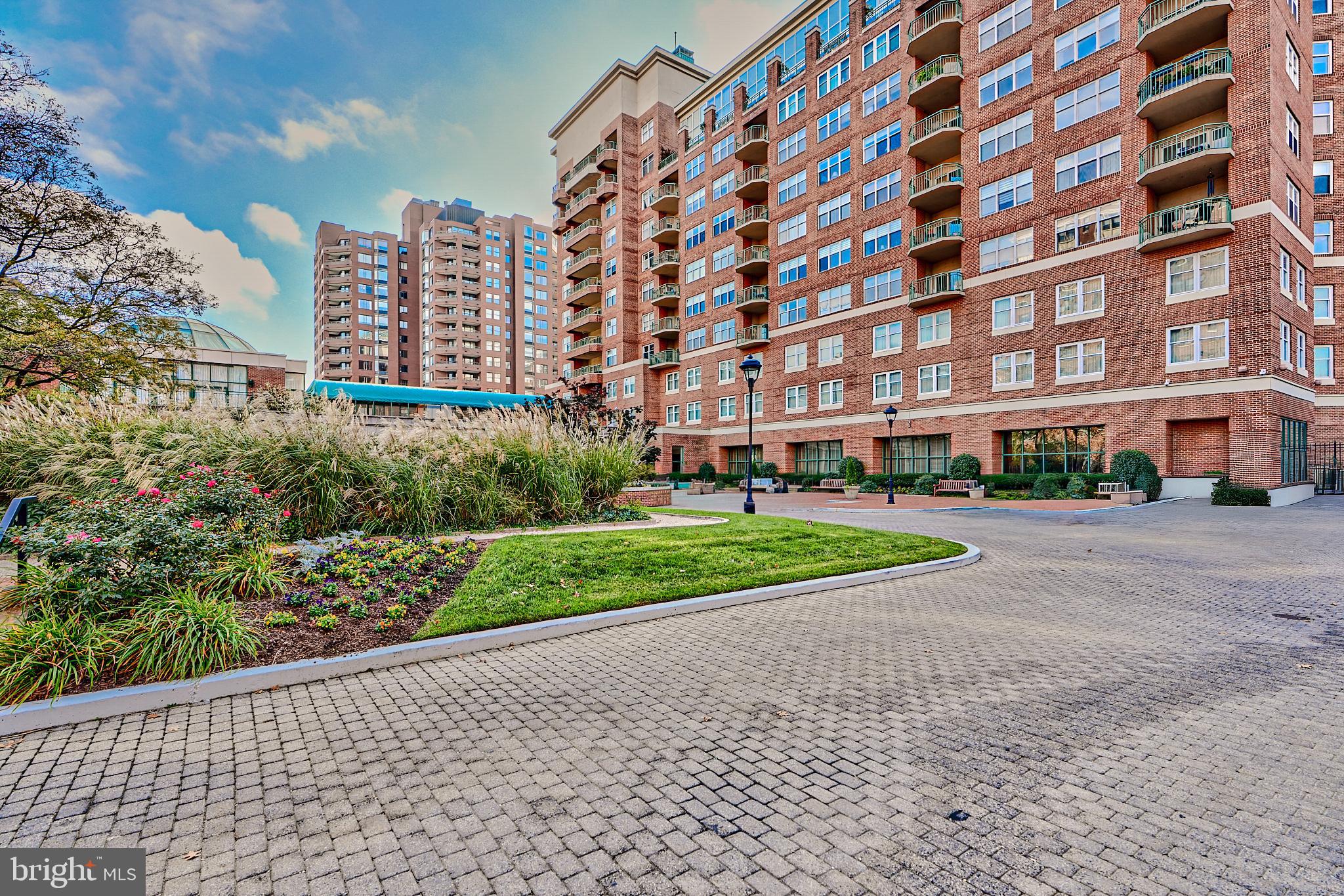 3801 Canterbury Road, Unit 912 Baltimore, MD 21218 - Photo 8 of 79 The Residences at the Colonnade, so many amenities