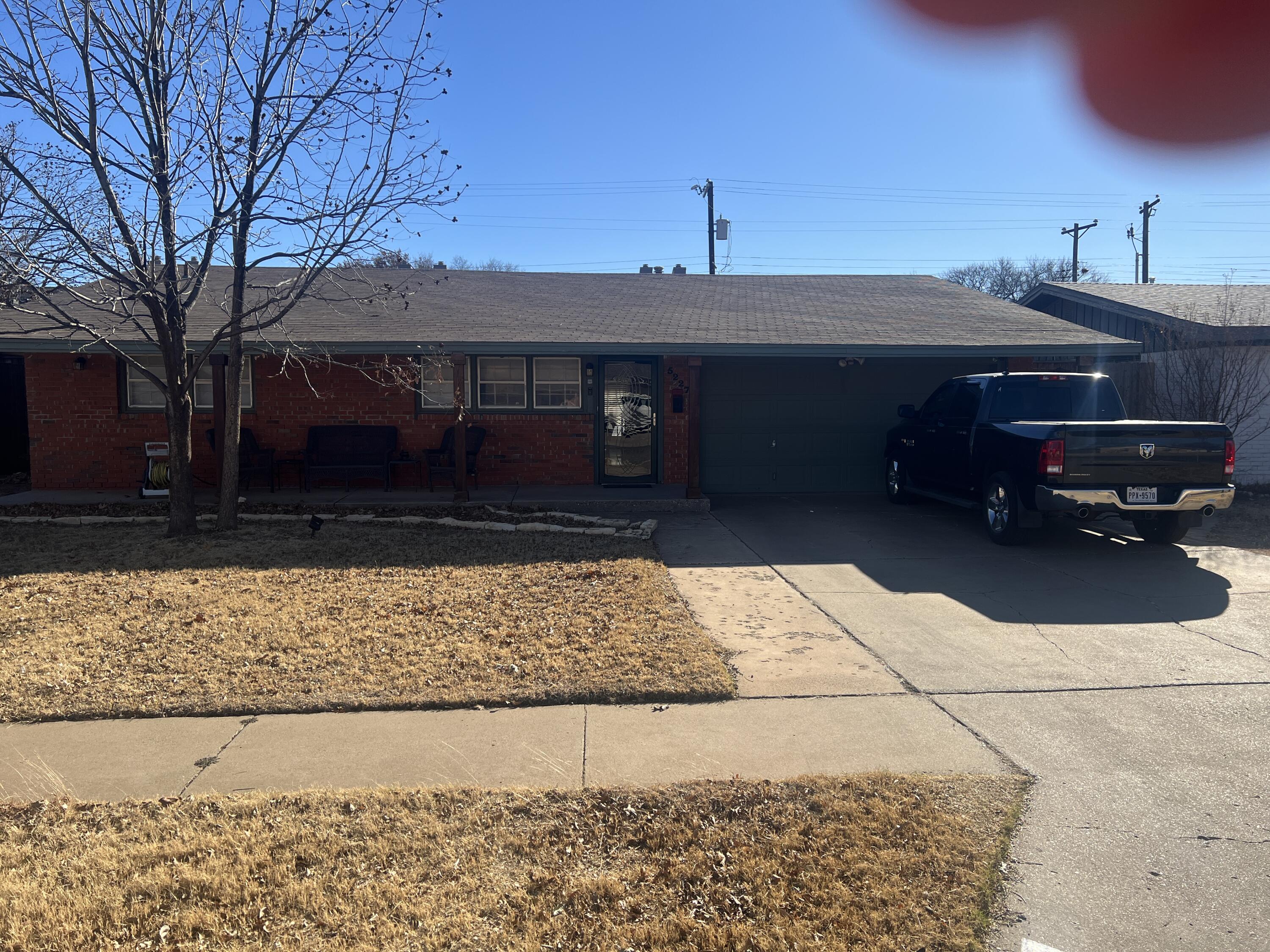 5227 9th Street Lubbock, TX 79416 - Photo 1 of 16 Front