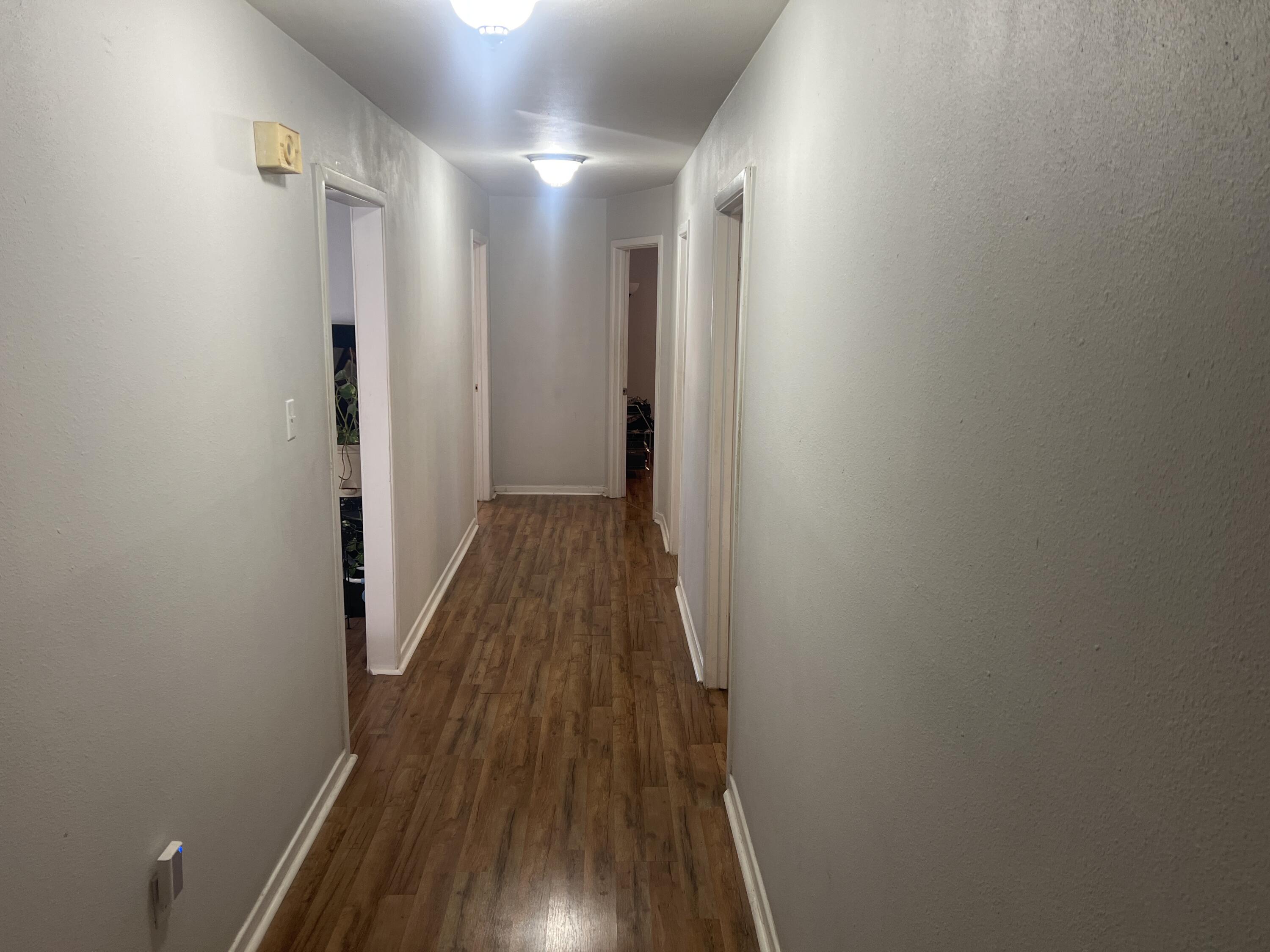 5227 9th Street Lubbock, TX 79416 - Photo 7 of 16 Bedroom Hallway