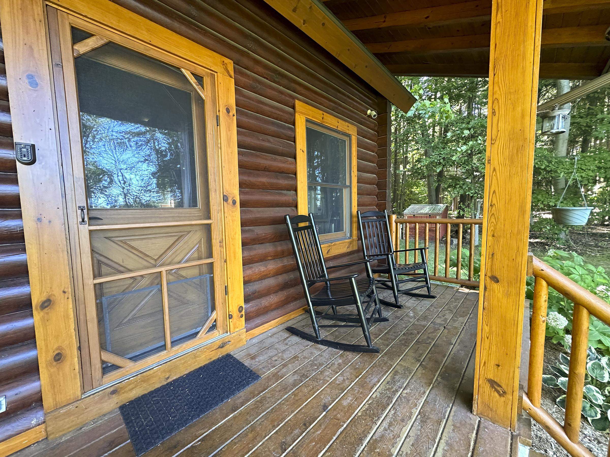 3900 Swaney Road Traverse City, MI 49686 - Photo 38 of 41