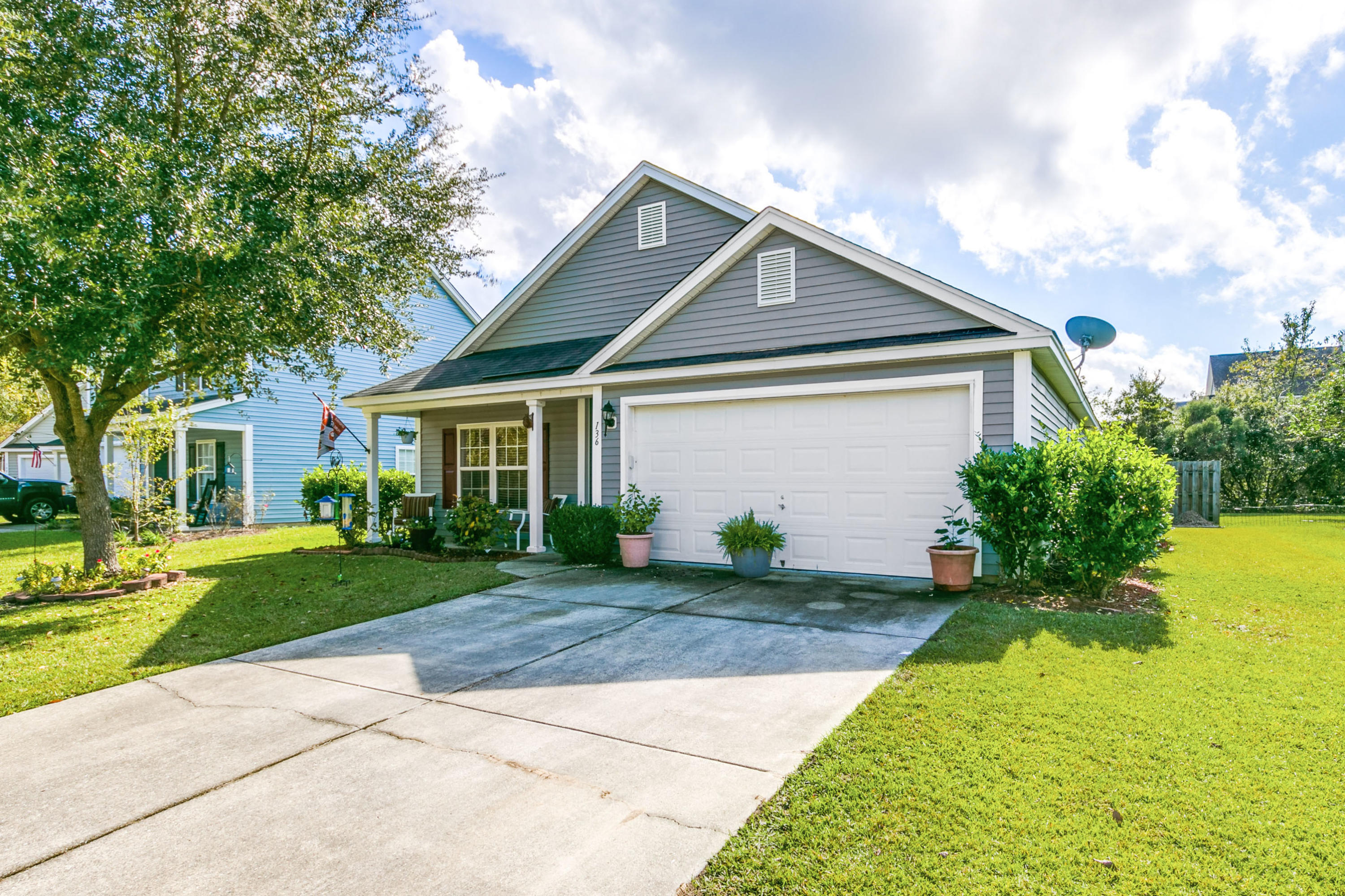 136 Malibu Road Summerville, SC 29483 - Photo 24 of 24 2