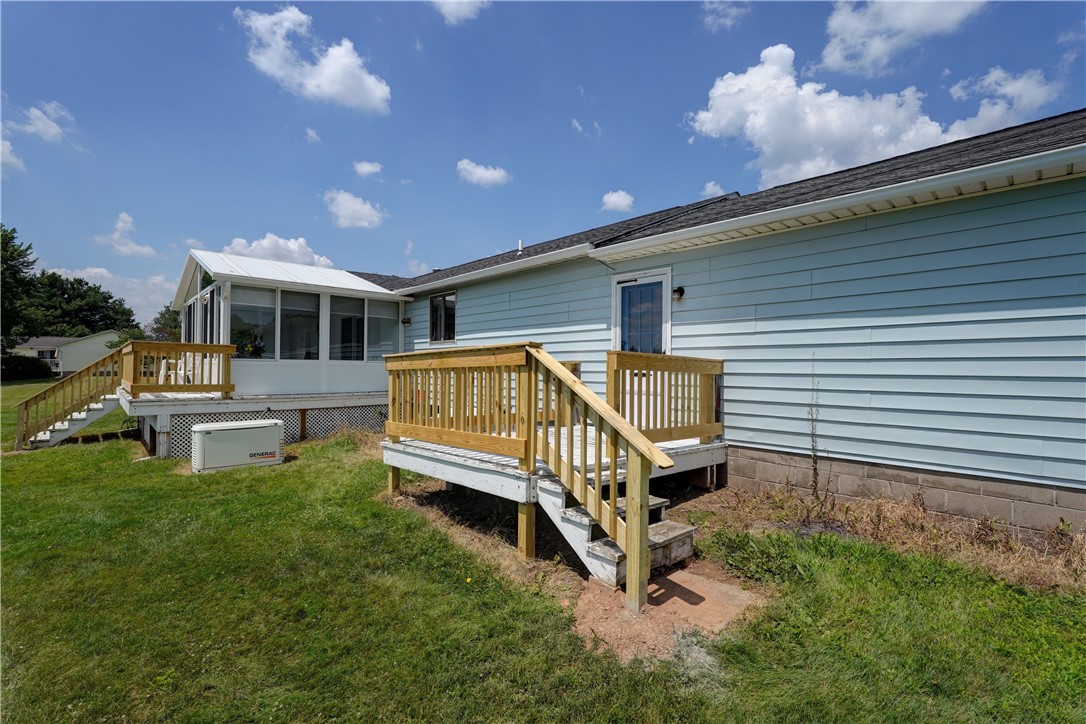 16994 Taylor Road Clarendon, NY 14470 - Photo 30 of 39