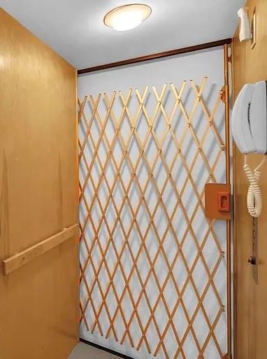 7967 Exeter Boulevard East, Unit 203 Tamarac, FL 33321 - Photo 3 of 42 a bathroom with a shower curtain and a sink