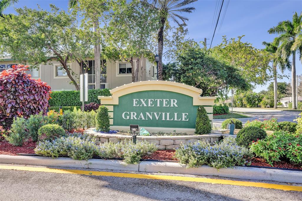 7967 Exeter Boulevard East, Unit 203 Tamarac, FL 33321 - Photo 32 of 42 *** SECURE MANNED-GATED COMMUNITY OFFERING PEACE OF MIND ****