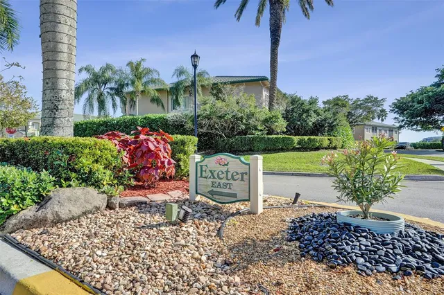 $430,000 | 7967 Exeter Boulevard West, Unit 203, Fort Lauderdale, FL 33321
