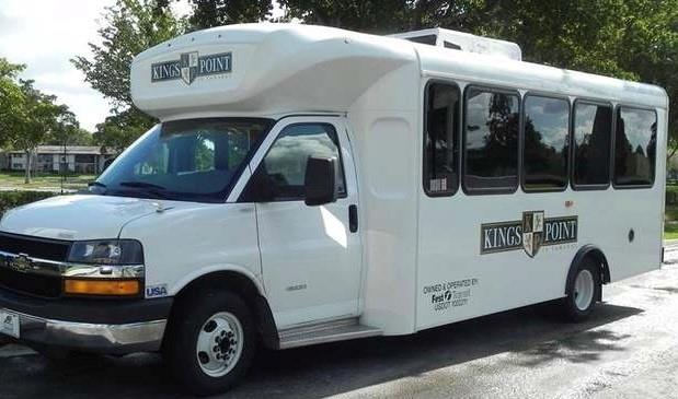 7967 Exeter Boulevard East, Unit 203 Tamarac, FL 33321 - Photo 42 of 42