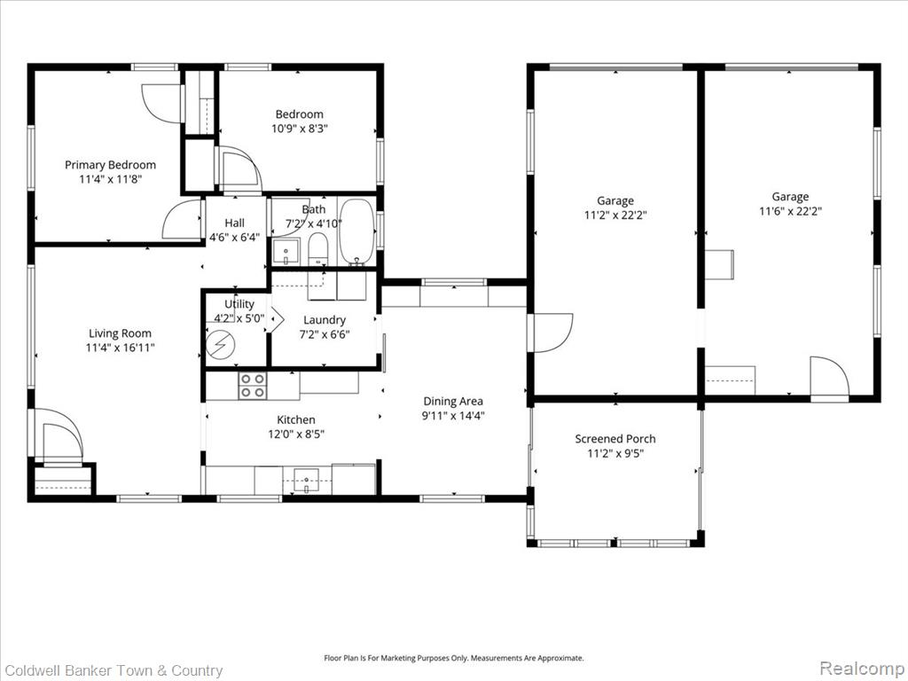 355 Rivard Boulevard Waterford, MI 48327 - Photo 43 of 43