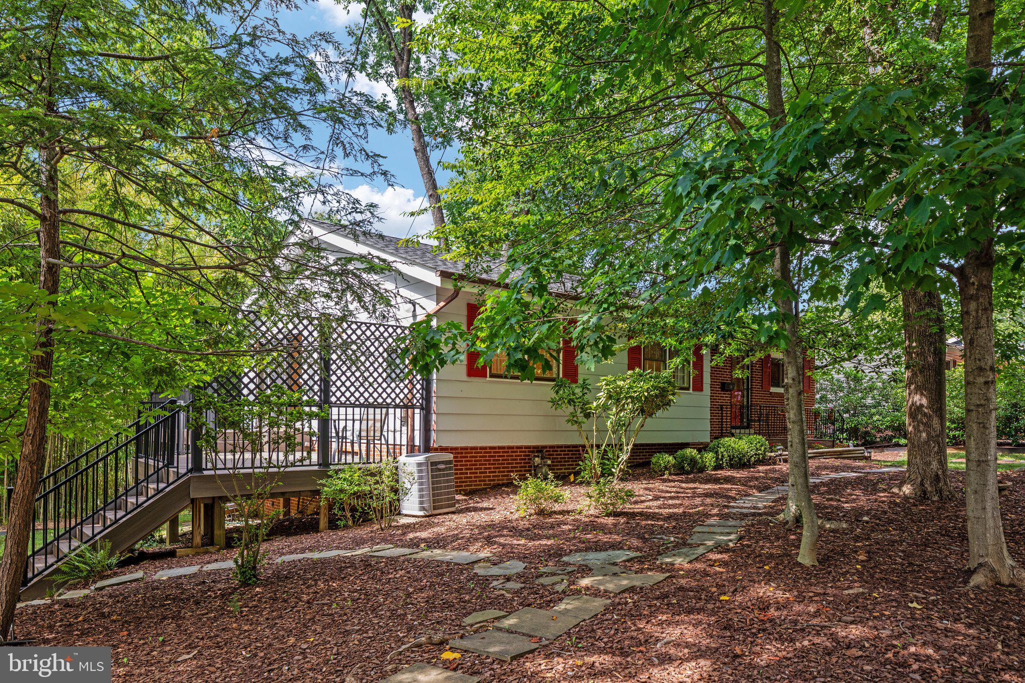 5707 Halpine Road Rockville, MD 20851 - Photo 42 of 51 Gallery Image 42