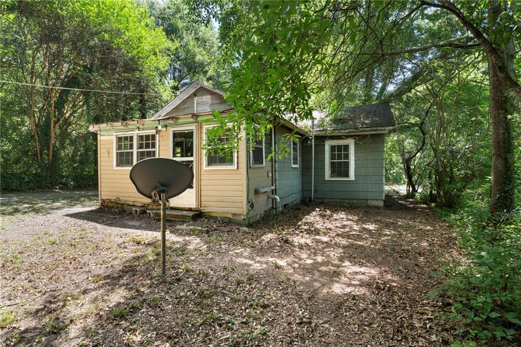 122 Rudy Street Rome, GA 30161 - Photo 28 of 32