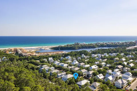 $750,000 | Lot 6 Morgans Trail, Santa Rosa Beach, FL 32459