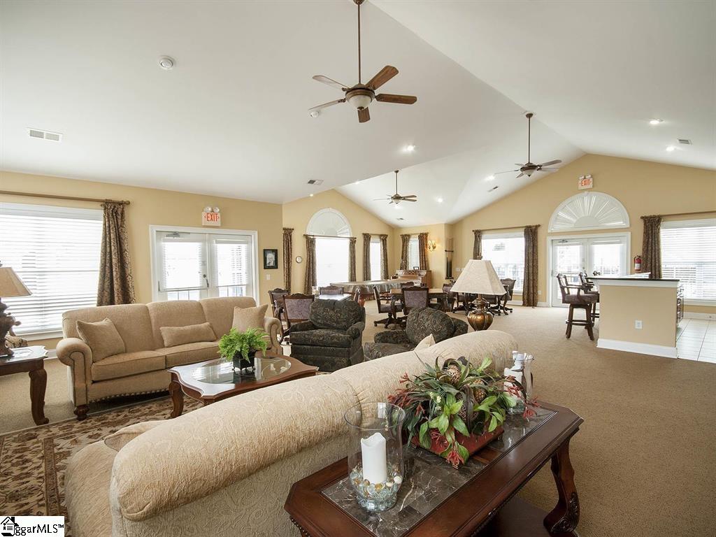 134 High Hat Circle Greenville, SC 29617 - Photo 29 of 36