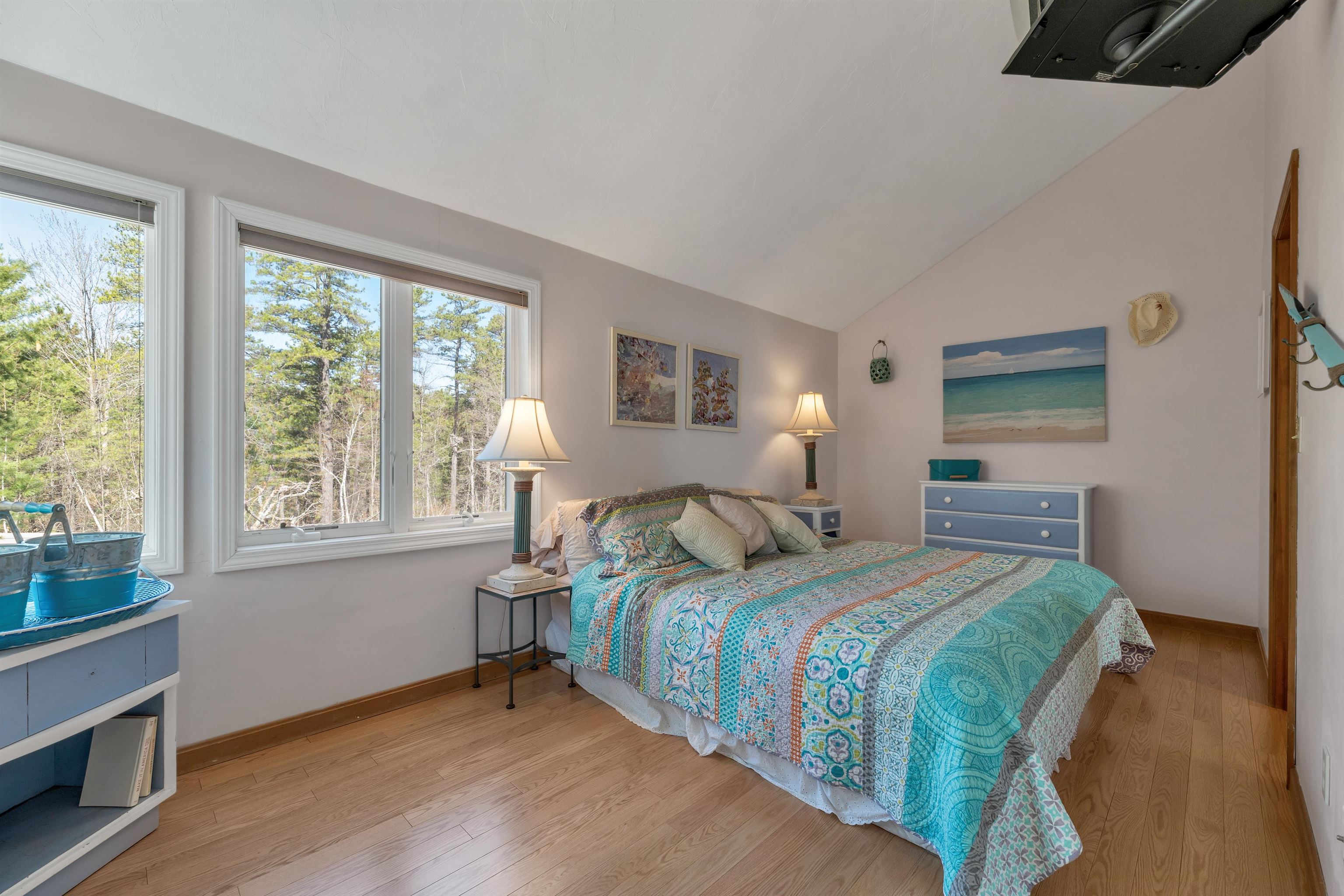 181 Michawanic Road, Unit 7D Wakefield, NH 03872 - Photo 14 of 33