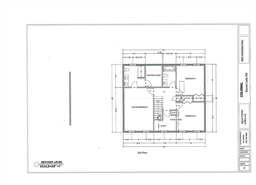 65 Secret Lake Road Phillipston, MA 01331 - Photo 4 of 9