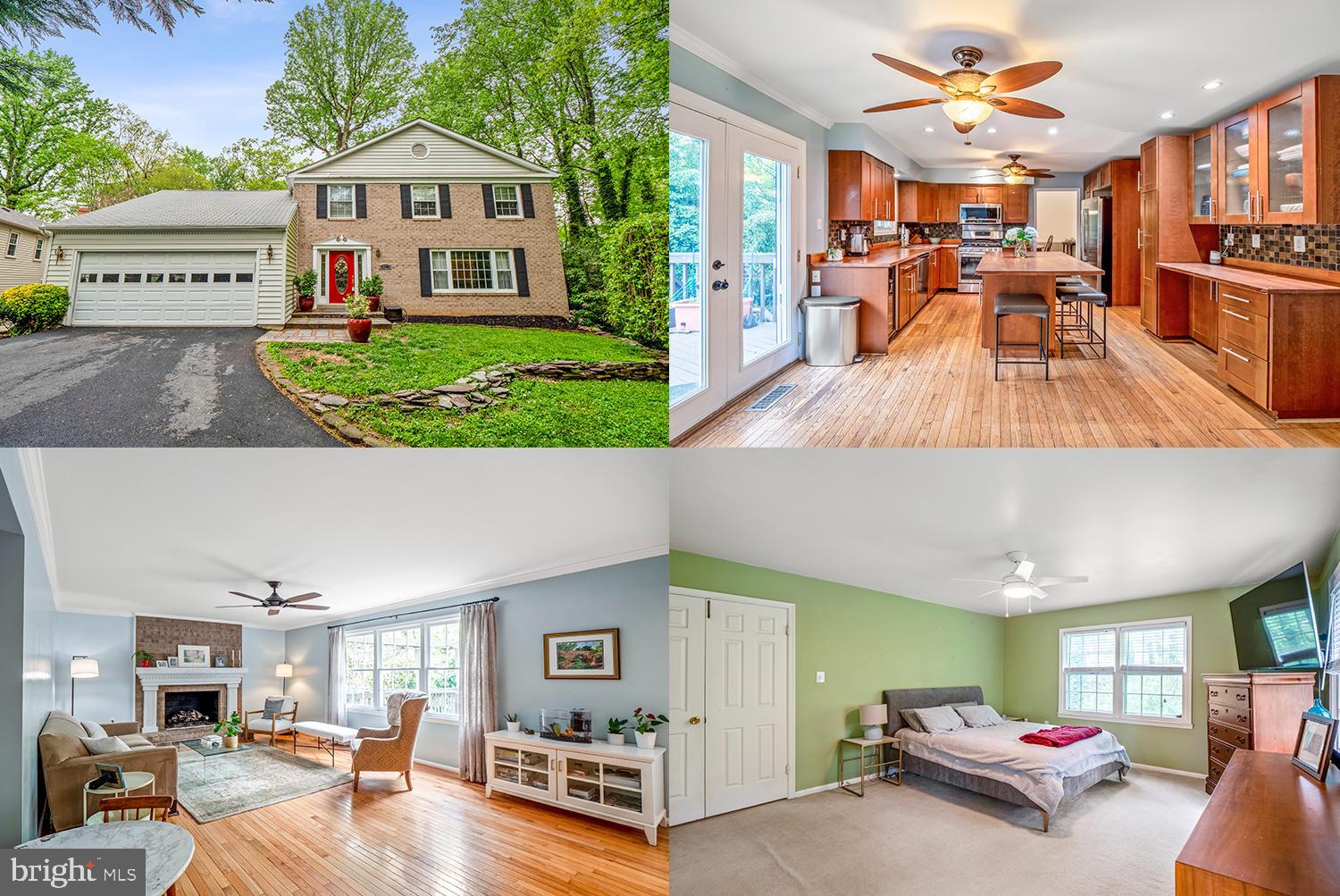 6396 Phillip Court Springfield, VA 22152 - Photo 1 of 30 Gallery Image 1