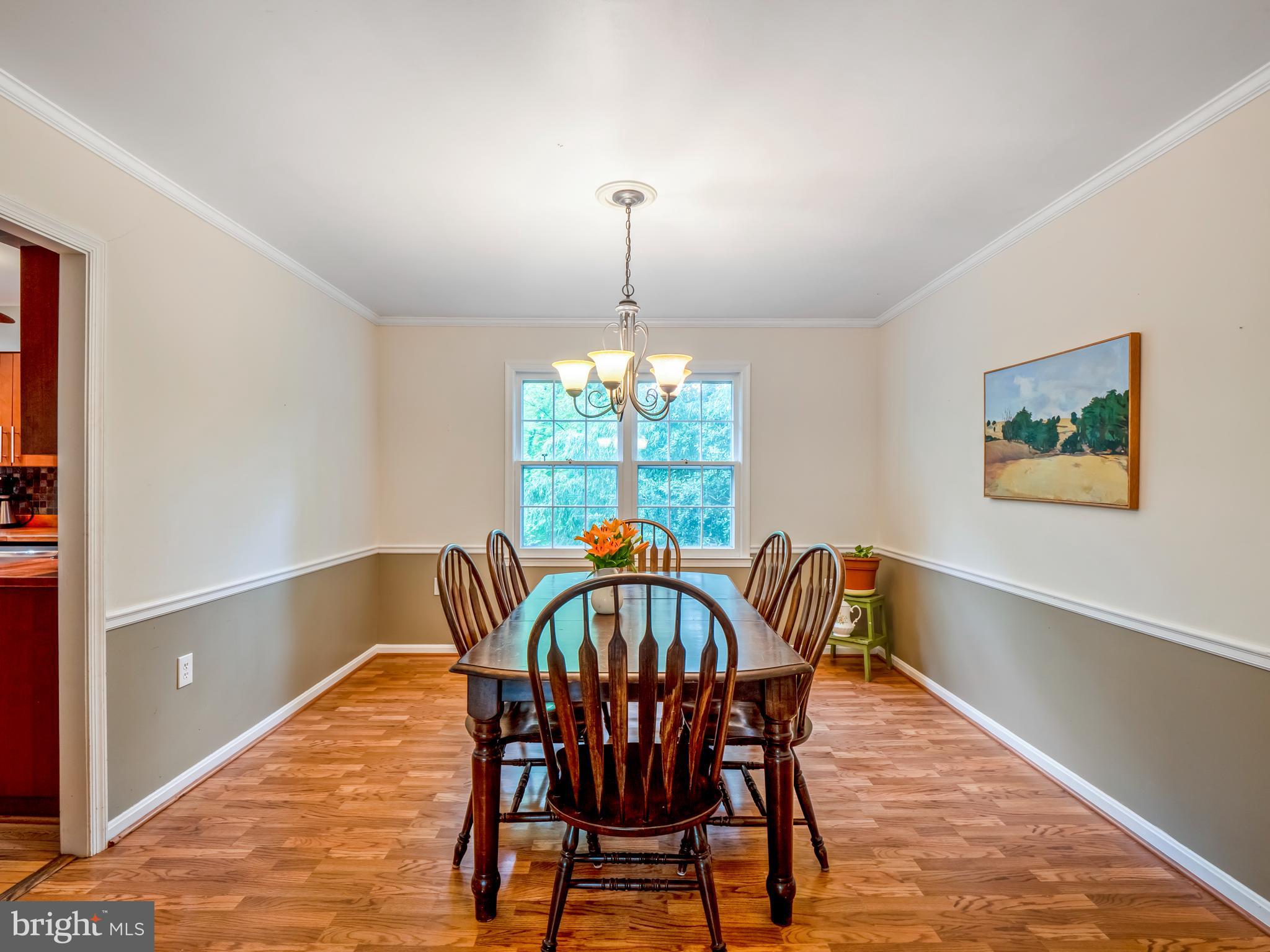6396 Phillip Court Springfield, VA 22152 - Photo 9 of 30 Gallery Image 9