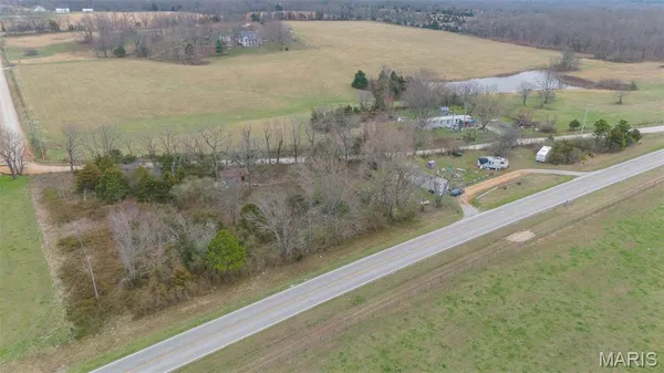 $35,000 | 7464 State Rte 137, Houston, MO 65483