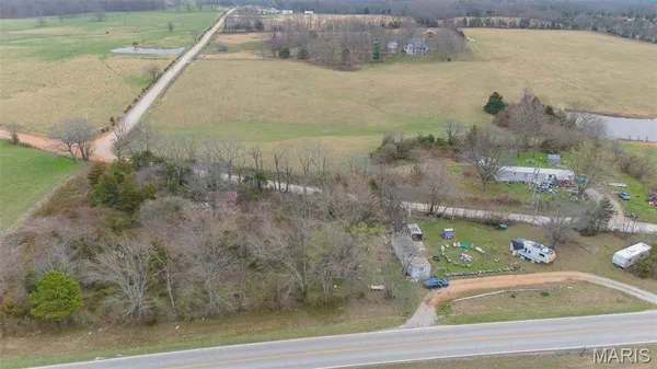 $35,000 | 7464 State Rte 137, Houston, MO 65483