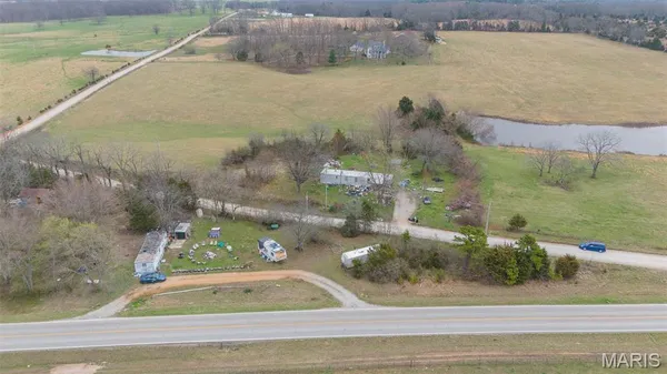 $35,000 | 7464 State Rte 137, Houston, MO 65483