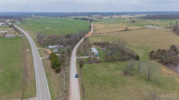 $35,000 | 7464 State Rte 137, Houston, MO 65483
