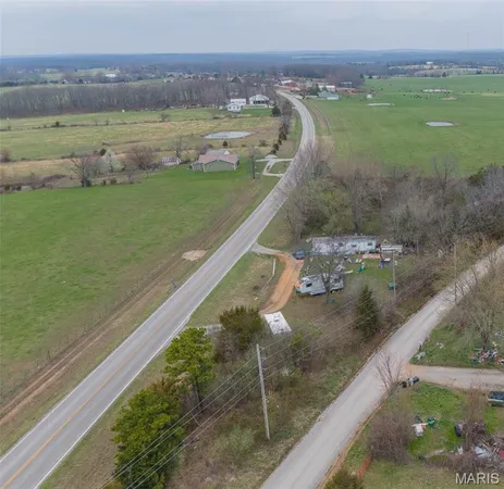 $35,000 | 7464 State Rte 137, Houston, MO 65483