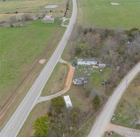 $35,000 | 7464 State Rte 137, Houston, MO 65483