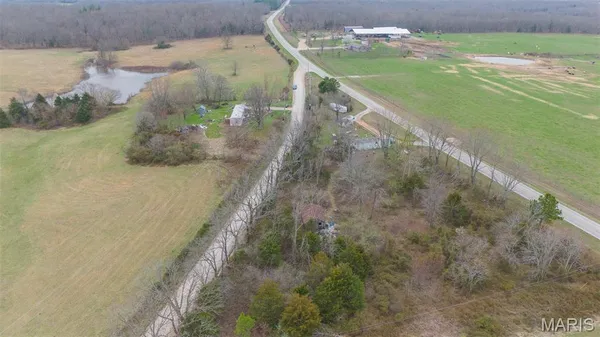 $35,000 | 7464 State Rte 137, Houston, MO 65483