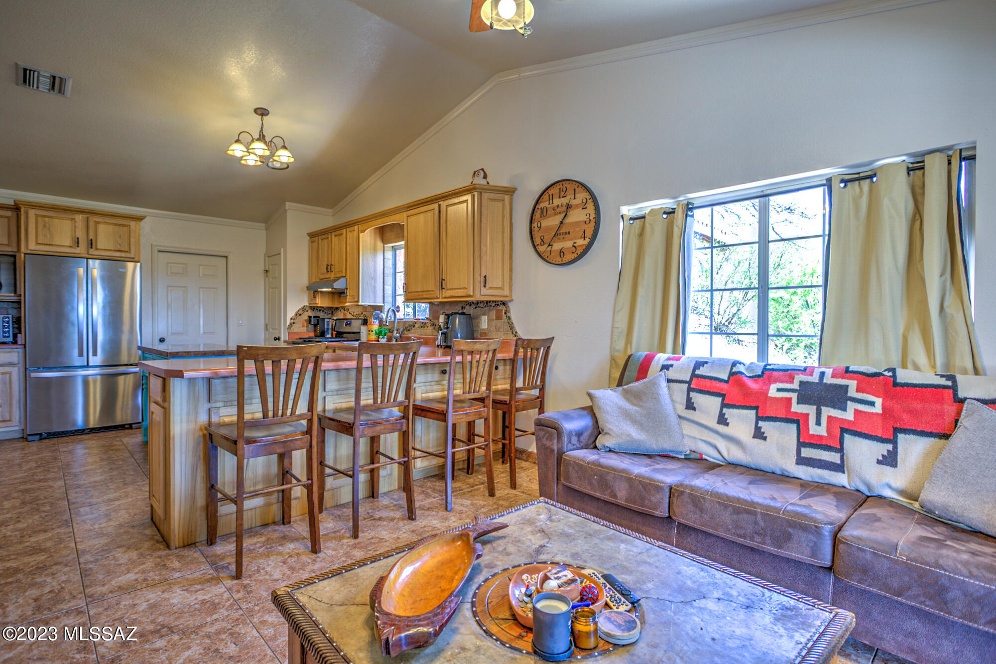 1424 Cena Court Rio Rico, AZ 85648 - Photo 13 of 43