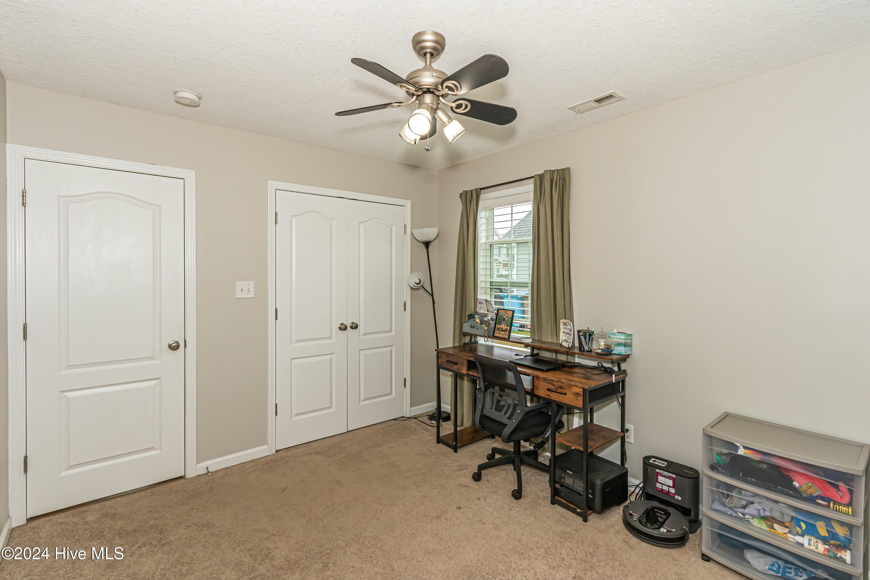 285 Merin Height Road Jacksonville, NC 28546 - Photo 23 of 67 Bedroom 2