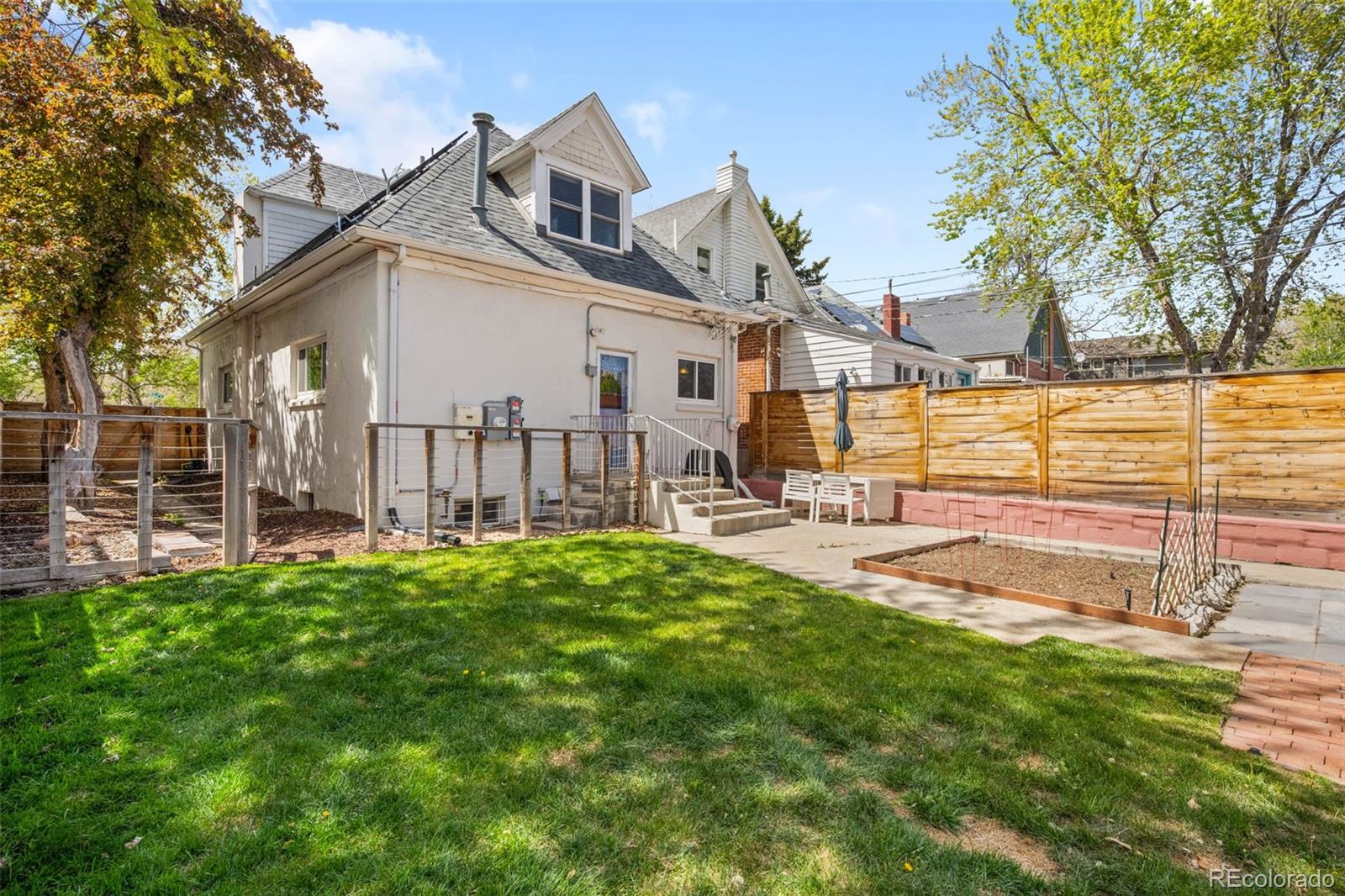 2944 Hooker Street Denver, CO 80211 - Photo 24 of 37