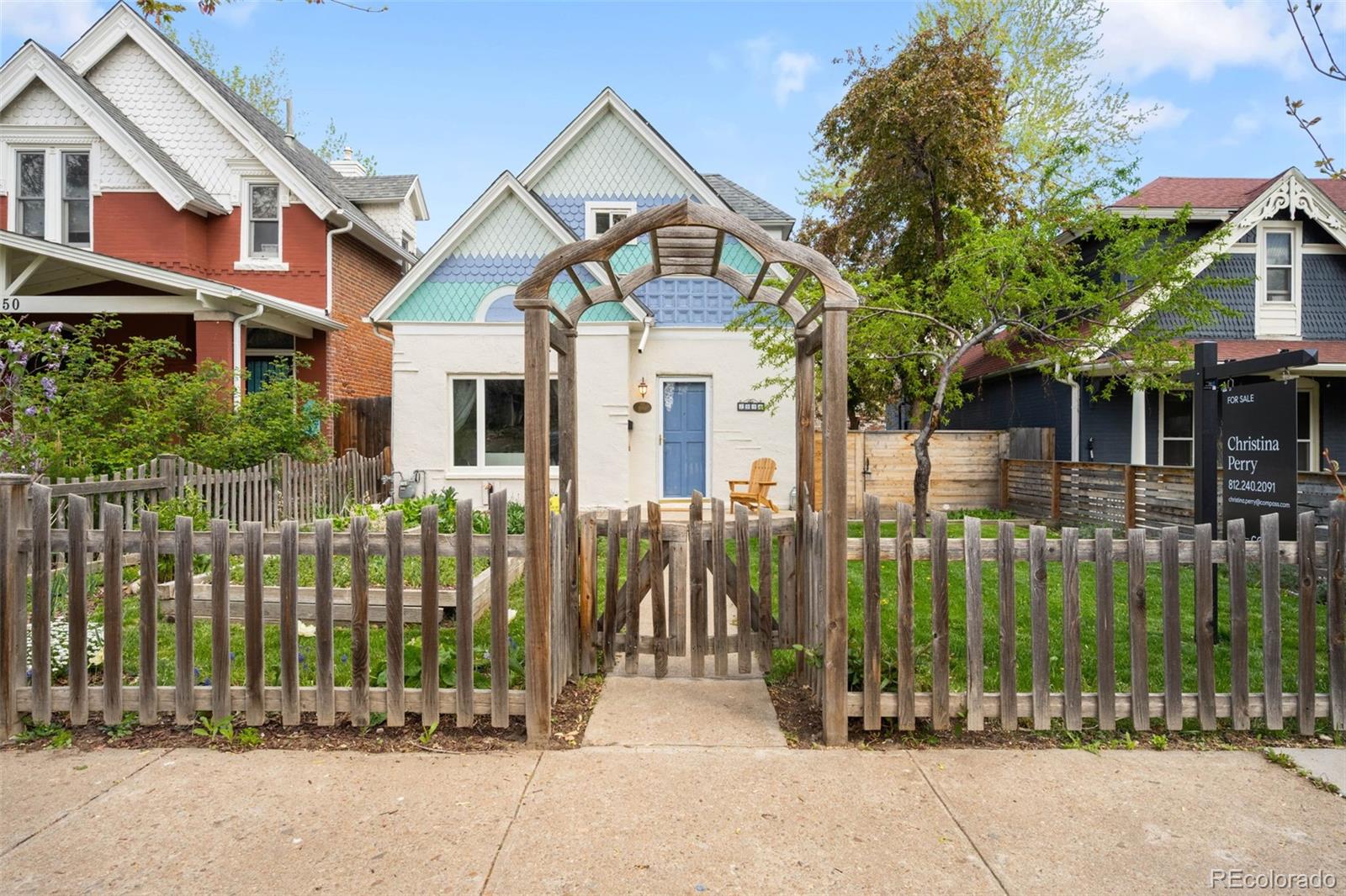 2944 Hooker Street Denver, CO 80211 - Photo 28 of 37