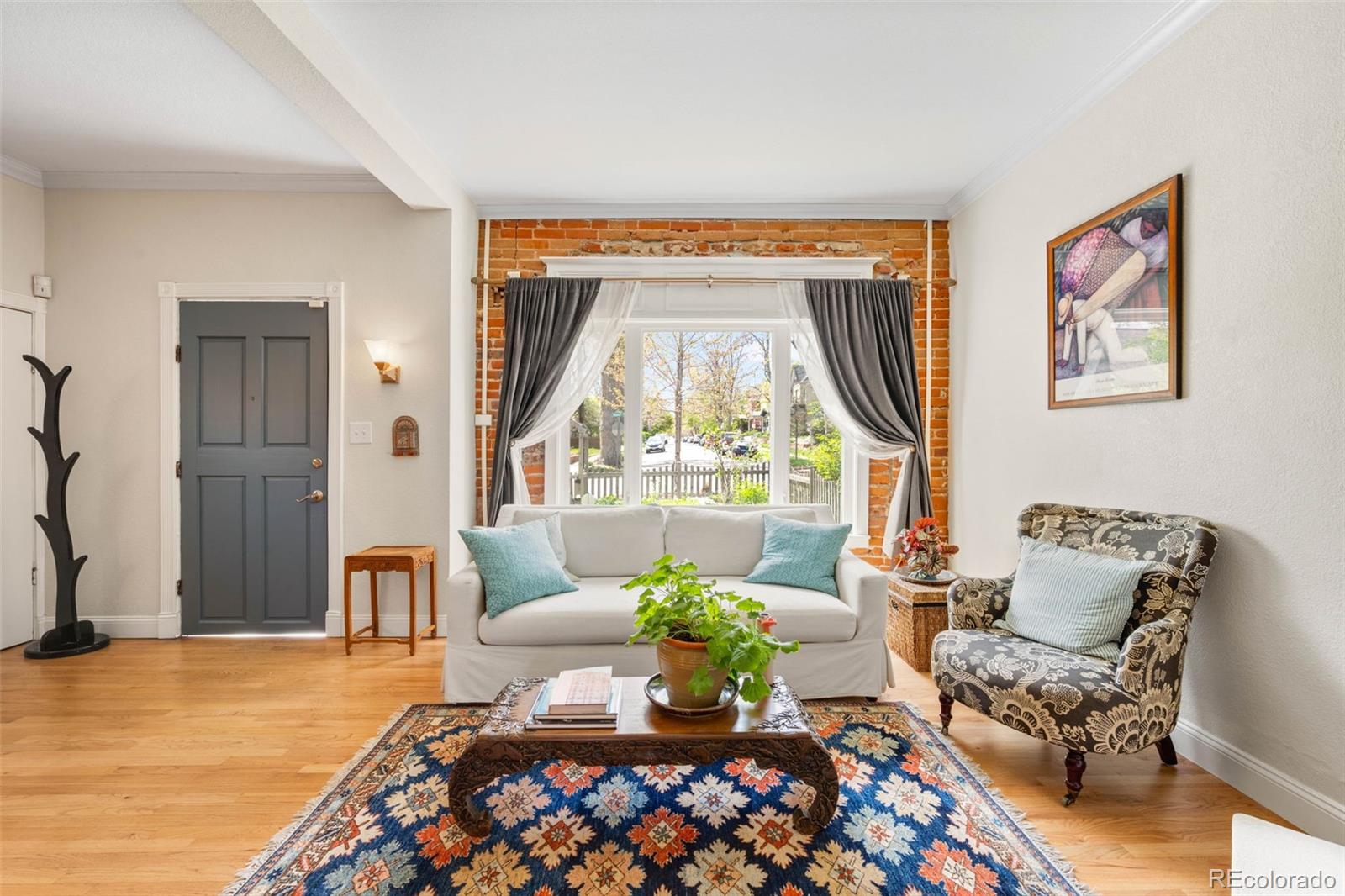 2944 Hooker Street Denver, CO 80211 - Photo 4 of 37