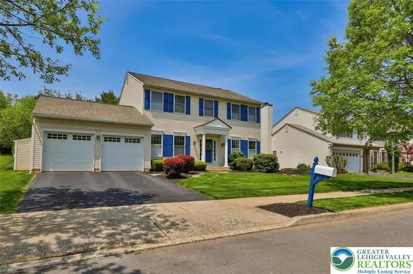 $3,500 | 4893 Waterford Drive, Macungie, PA 18062