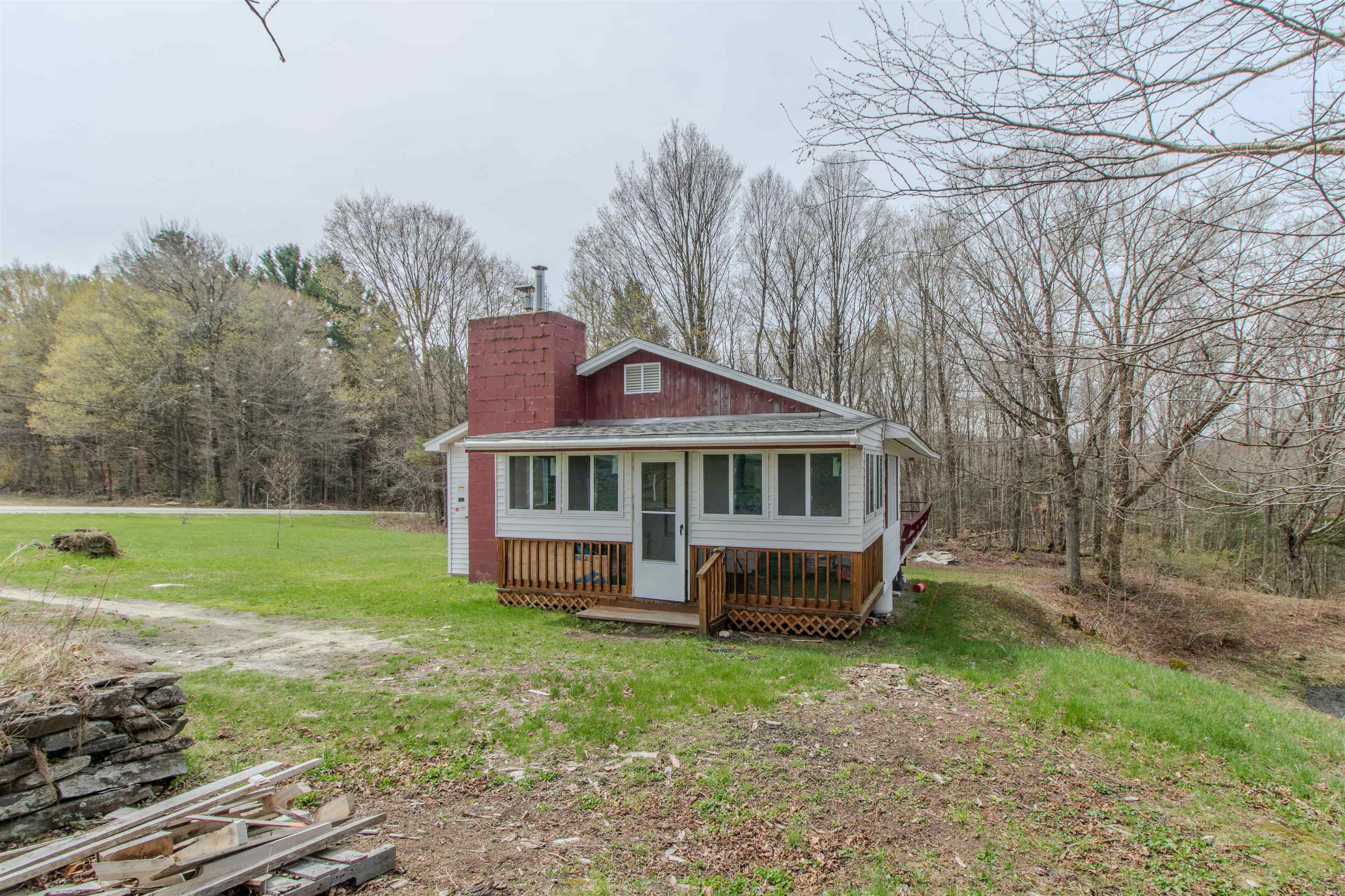 2029 10 Mile Square Road Charleston, VT 05846 - Photo 2 of 39