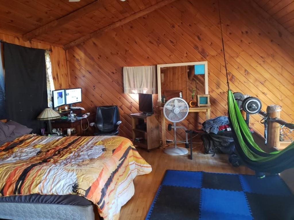 12497 Shippy Road Southwest Fife Lake, MI 49633 - Photo 13 of 17 1892653-12.JPG