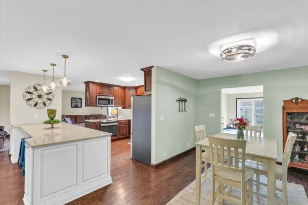 $345,000 | 703 East Washington Street, Tolono, IL 61880