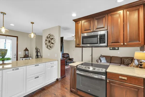 $345,000 | 703 East Washington Street, Tolono, IL 61880