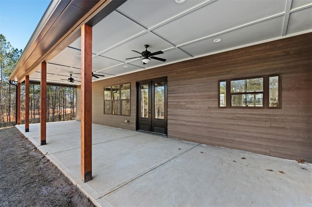 1374 Morgan Road Bremen, GA 30110 - Photo 41 of 49