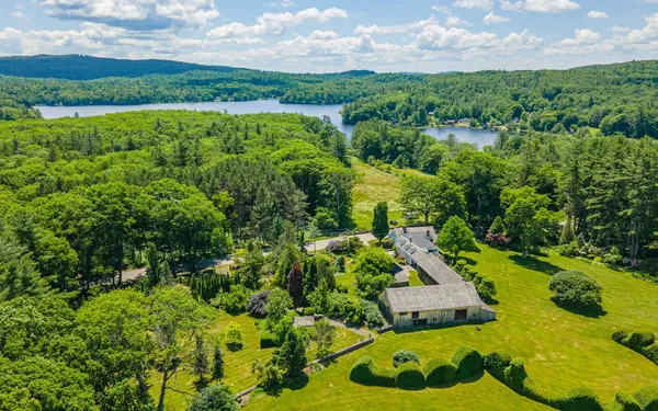 $1,700,000 | 867 Forest Road, Alstead, NH 03602
