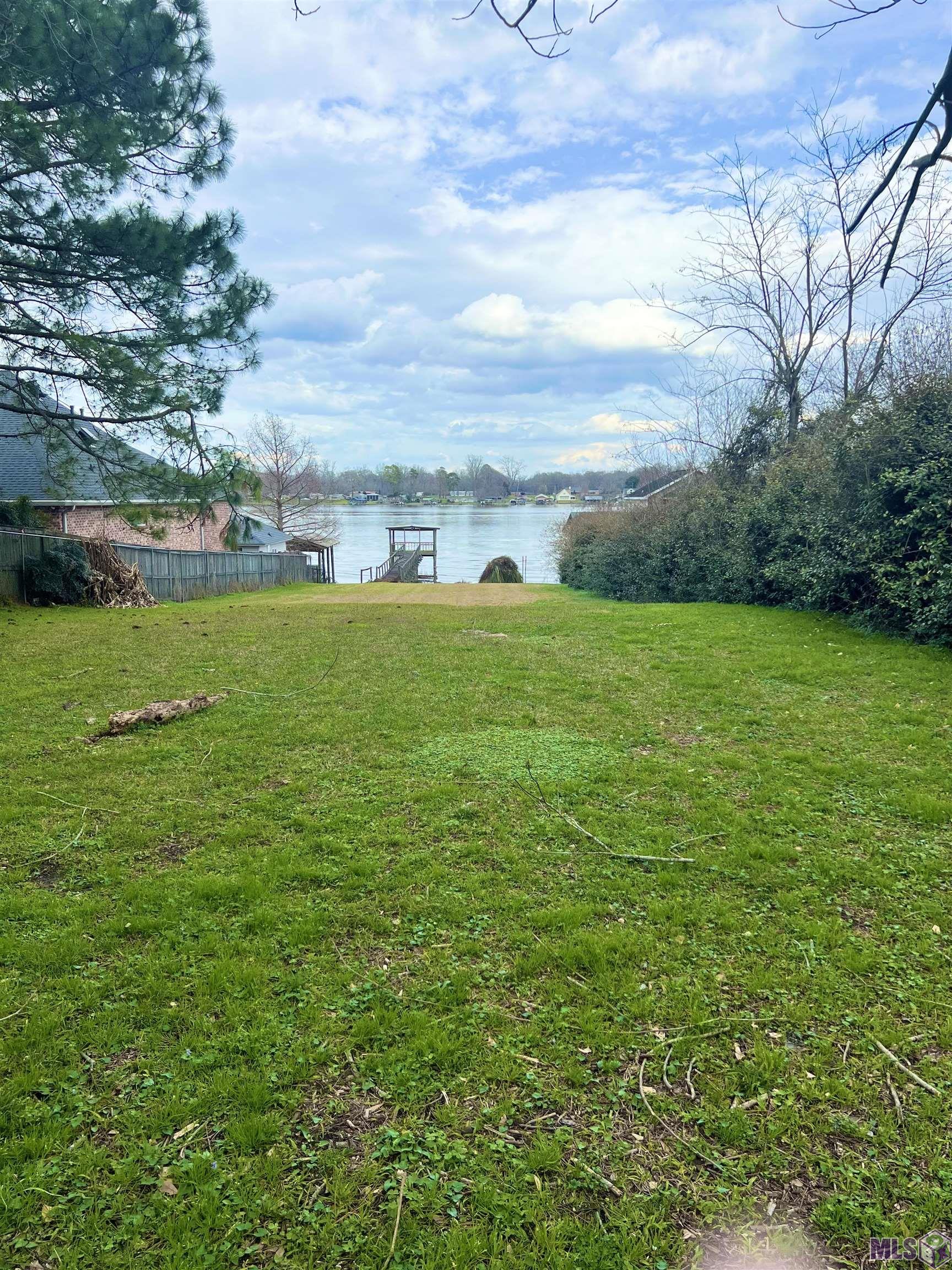Lot C False River Road Oscar, LA 70762 - Photo 1 of 3 Gallery Image 1