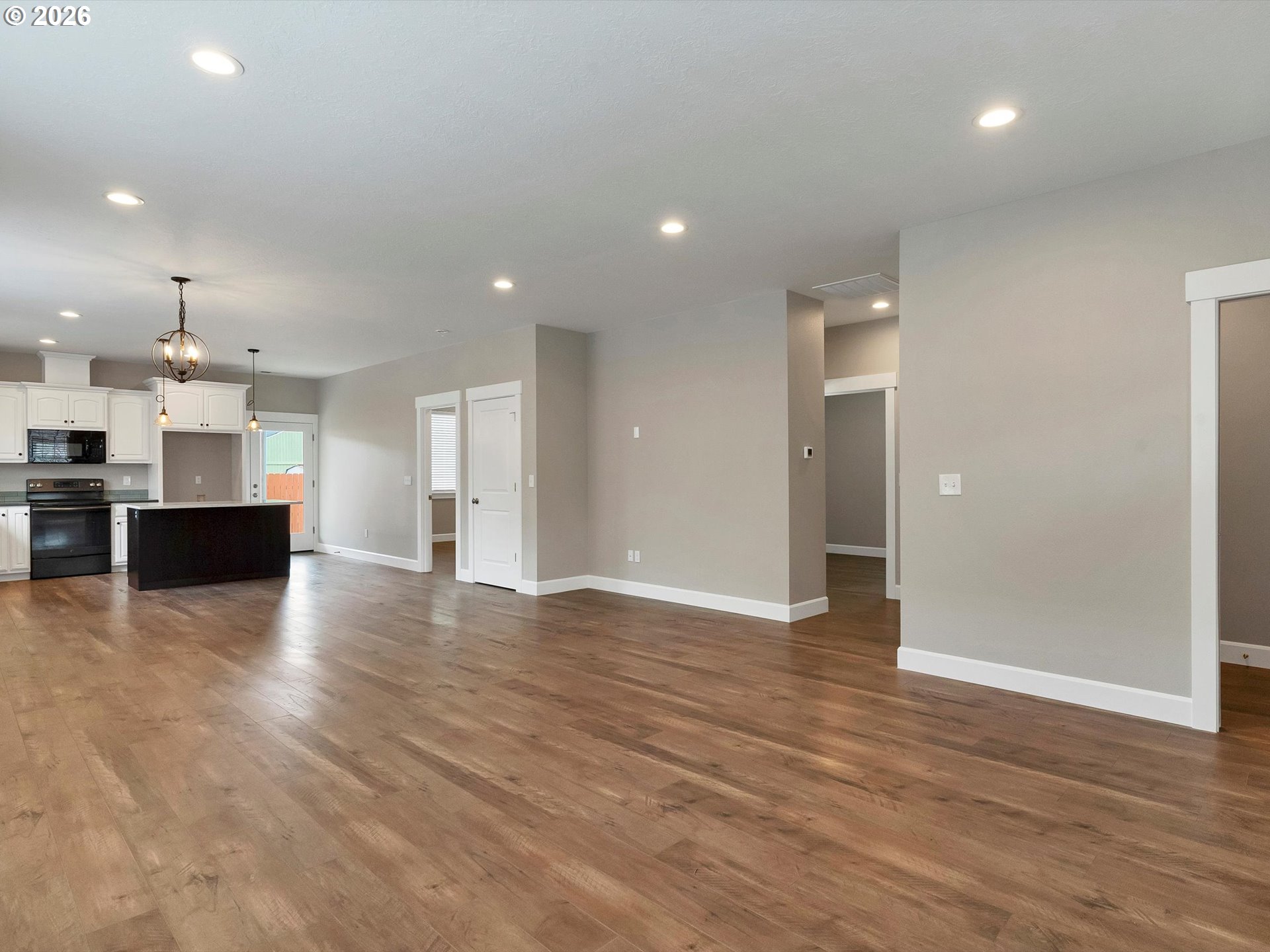 355 Southeast Juniper Street Mill City, OR 97360 - Photo 19 of 36