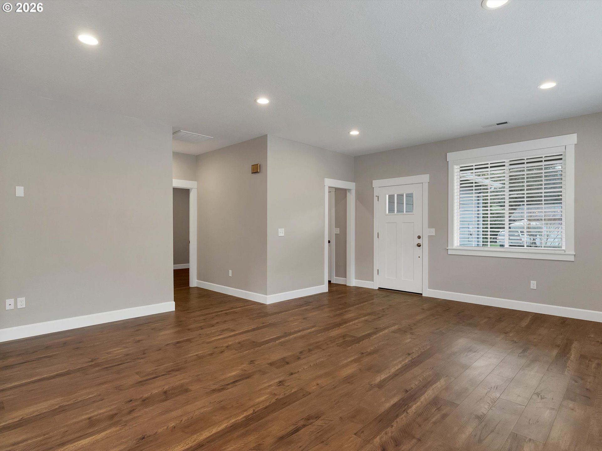 355 Southeast Juniper Street Mill City, OR 97360 - Photo 27 of 36