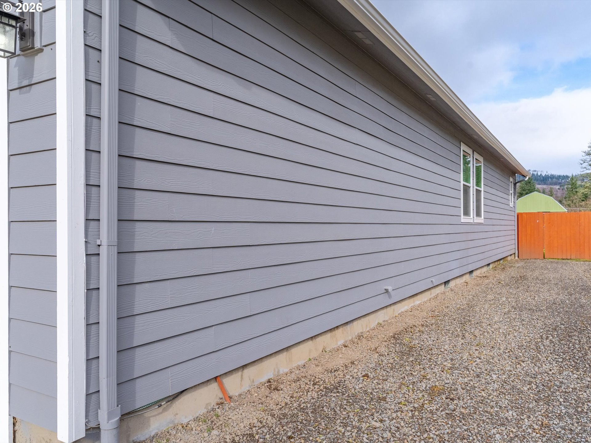 355 Southeast Juniper Street Mill City, OR 97360 - Photo 31 of 36