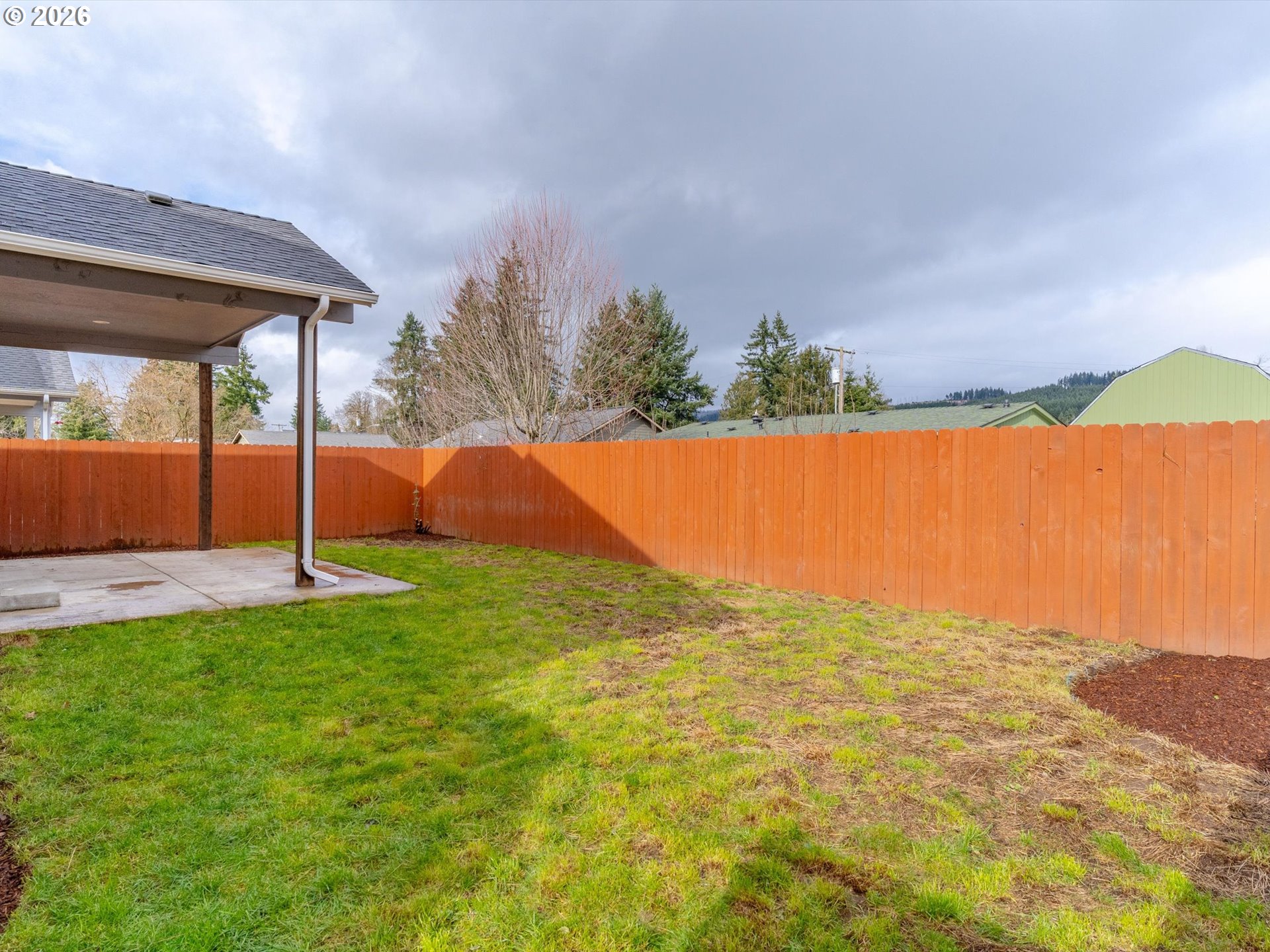 355 Southeast Juniper Street Mill City, OR 97360 - Photo 32 of 36