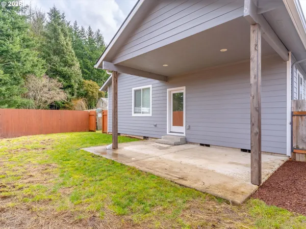 $399,900 | 355 Southeast Juniper Street, Mill City, OR 97360