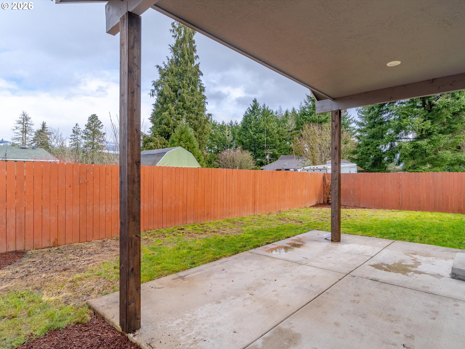 355 Southeast Juniper Street Mill City, OR 97360 - Photo 35 of 36